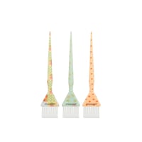 Framar Quilted Triple Threat Set