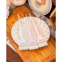 Framar Triple Threat Set Country Charm
