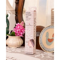 Framar Triple Threat Set Country Charm
