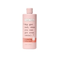 Frank Body a Clearing Body Wash 360ml