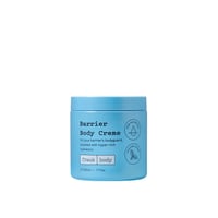 Frank Body Barrier Body Cream 230ml