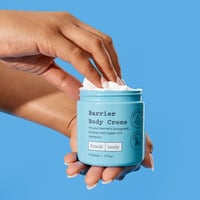 Frank Body Barrier Body Creme 75ml