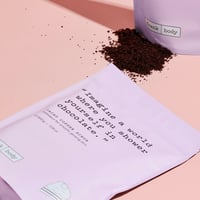 Frank Body Cacao Coffee Scrub 200g
