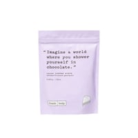 Frank Body Cacao Coffee Scrub 200g