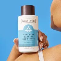 Frank Body Ceramide Barrier Body Wash 250ml (8.45floz)
