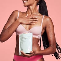 Frank Body Coconut Coffee Scrub 200g