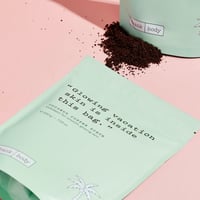Frank Body Coconut Coffee Scrub 200g
