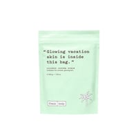 Frank Body Coconut Coffee Scrub 200g