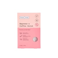 Frank Body Express-o Coffee Scrub 150g