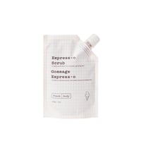 Frank Body Express-o Coffee Scrub 150g