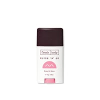Frank Body Glide 'N' Go Nourishing Body Oil Stick 70g