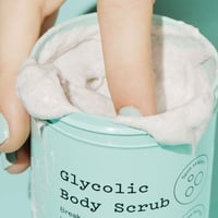 Frank Body Glycolic Body Scrub 100g
