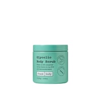 Frank Body Glycolic Body Scrub 250g