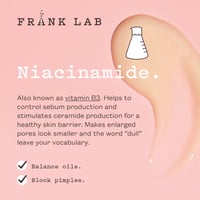 Frank Body Hyaluronic Acid Body Serum 140ml