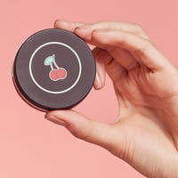 Frank Body Lip Scrub Cherry Bomb 15ml