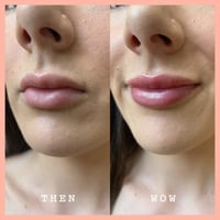 Frank Body Lip Tint: Cherry Bomb 15ml