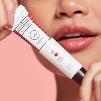 Frank Body Lip Tint: Cherry Bomb 15ml