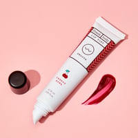 Frank Body Lip Tint: Cherry Bomb 15ml
