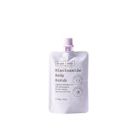Frank Body Niacinamide Body Scrub 100g