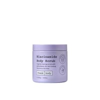 Frank Body Niacinamide Body Scrub 250g