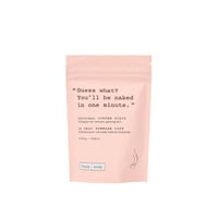 Frank Body Original Coffee Scrub 100g