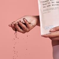 Frank Body Original Coffee Scrub 200g (7.05oz)