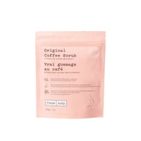 Frank Body Original Coffee Scrub 200g