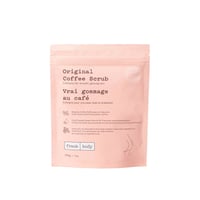 Frank Body Original Coffee Scrub
