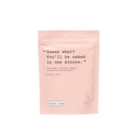 Frank Body Original Coffee Scrub 200g (7.05oz)