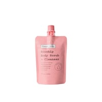 Frank Body Rosehip Body Scrub + Cleanser