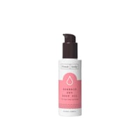 Frank Body Rosehip Dry Body Oil 120ml