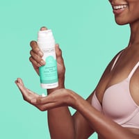 Frank Body Smoothing AHA Body Lotion 140ml