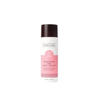 Frank Body Smoothing AHA Body Lotion 140ml
