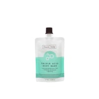 Frank Body Kolmekordne happeline kehapesu 75ml