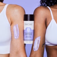 Frank Body Niacinamide Correcting Body Serum 140ml