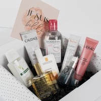 French Pharmacy Beauty Box