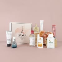 French Pharmacy Beauty Box