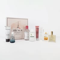 French Pharmacy Beauty Box