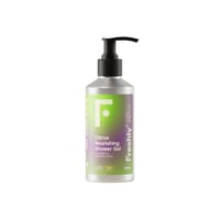 Freshly Cosmetics Citrus Nourishing Shower Gel 250ml