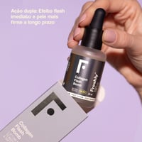 Freshly Cosmetics Collagen Flash Bomb 15ml