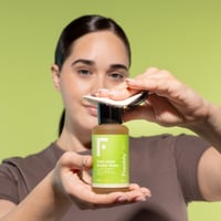 Freshly Cosmetics Fresh Green Micellar Water 50ml