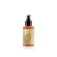 Freshly Cosmetics Golden Radiance Body Oil 100ml