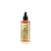 Freshly Cosmetics Golden Radiance Body Oil