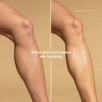 Freshly Cosmetics Golden Radiance Body Scrub 100ml