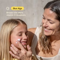 Freshly Cosmetics Pediatrics D+ Natural Suncare Mineral Lotion SPF50+ 50ml