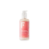 Freshly Cosmetics Rose Quartz Facial Cleanser 200ml (6.76floz)