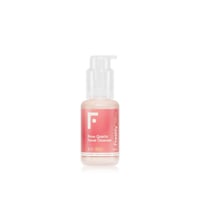 Freshly Cosmetics Rose Quartz Facial Cleanser 50ml