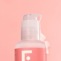 Freshly Cosmetics Rose Quartz Facial Cleanser 50ml
