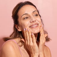 Freshly Cosmetics Rose Quartz Facial Cleanser 50ml