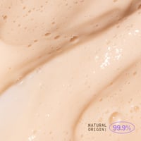 Freshly Cosmetics Rose Quartz Facial Cleanser 50ml